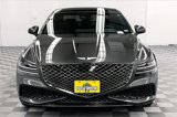 Used 2024 Genesis G80 3.5T Sport w/ Sport Prestige Package image 3