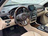 Used 2017 Mercedes-Benz GLS 450 4MATIC image 5