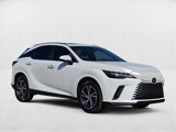 Used 2024 Lexus RX 350 FWD image 3