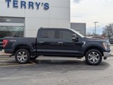 Used 2022 Ford F150 XLT w/ Equipment Group 302A High image 2