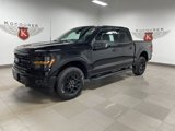 New 2025 Ford F150 XLT image 3