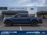 New 2025 Ford F150 Lariat image 3