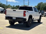 New 2025 Chevrolet Silverado 2500 LTZ w/ LTZ Plus Package image 3