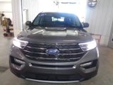 Certified 2022 Ford Explorer XLT w/ Equipment Group 202A image 4