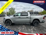 New 2025 RAM 1500 Big Horn image 2