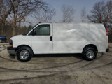 Used 2019 Chevrolet Express 3500 w/ Driver Convenience Package image 3