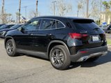 Certified 2025 Mercedes-Benz GLA 250 4MATIC image 2