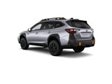 New 2025 Subaru Outback Wilderness image 5