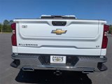 New 2025 Chevrolet Silverado 1500 LT image 5