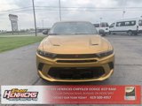 New 2024 Dodge Hornet GT w/ GT Blacktop Package image 2
