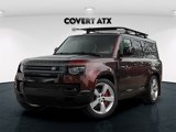 Used 2024 Land Rover Defender 130 X image 2