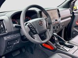 New 2025 Nissan Frontier PRO-4X image 4
