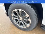 New 2025 Chevrolet Tahoe LT w/ Comfort Package image 2
