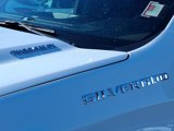 New 2025 Chevrolet Silverado 1500 Custom image 6