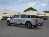 New 2025 Ford F350 XL w/ STX Appearance Package image 4