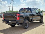 New 2025 Ford F250 Lariat image 5