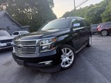 Used 2017 Chevrolet Suburban Premier image 5