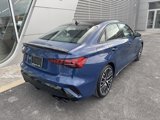 New 2025 Audi S3 Prestige image 6