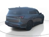 New 2025 INFINITI QX80 Autograph w/ Autograph Exterior Package image 3