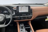 New 2025 Nissan Pathfinder Platinum image 6