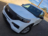 Used 2020 Ford Explorer 4WD Police Interceptor w/ Ultimate Wiring Package image 5