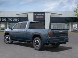 New 2025 GMC Sierra 2500 Denali image 4