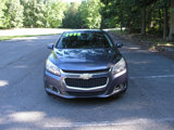 Used 2014 Chevrolet Malibu LTZ image 2