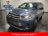 Used 2019 Toyota Highlander Limited image 4