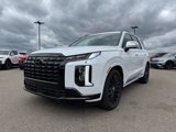 New 2025 Hyundai Palisade Calligraphy image 4