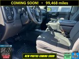 Used 2022 Chevrolet Silverado 1500 Custom Trail Boss image 4