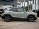New 2025 Chevrolet TrailBlazer ACTIV w/ Convenience Package image 2