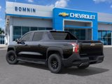 New 2026 Chevrolet Silverado EV LT image 3