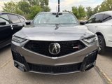 New 2026 Acura MDX Type S image 4