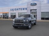 New 2025 Ford F150 Lariat image 2