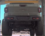 Used 2022 Jeep Gladiator Rubicon w/ Safety Group image 5