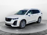 New 2025 Cadillac XT6 Premium Luxury w/ Technology Package image 3