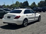 Used 2018 Mercedes-Benz C 300 4MATIC Sedan w/ Premium Package image 5