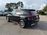 Used 2025 Mercedes-Benz GLE 450e 4MATIC image 4