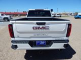 New 2025 GMC Sierra 2500 Denali w/ Denali Reserve Package image 4