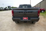 New 2025 RAM 2500 Laramie image 5