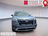 New 2025 Nissan Pathfinder Rock Creek image 2