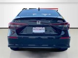 Used 2025 Honda Civic Sport Touring image 6