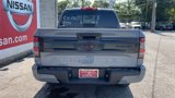 New 2025 Nissan Frontier PRO-4X image 4