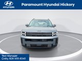 New 2025 Hyundai Santa Fe Calligraphy image 3