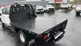 Used 2023 Chevrolet Silverado 3500 W/T w/ WT Fleet Convenience Package image 5