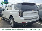 New 2025 Chevrolet Tahoe Premier image 3