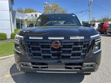 New 2025 Nissan Armada PRO-4X w/ Pro-4X Premium Package image 3