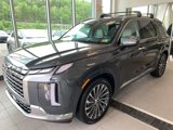 New 2025 Hyundai Palisade Calligraphy image 2