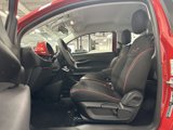 New 2024 FIAT 500 e (RED) image 2