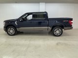 Used 2023 Ford F150 King Ranch w/ Equipment Group 601A High image 2